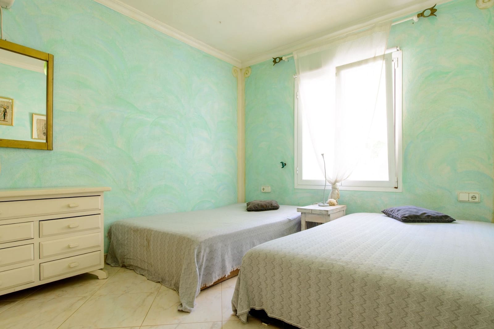 6 bedroom Villa for sale in Ibiza / Eivissa town with pool garage - € 3,500,000 (Ref: 9072129)