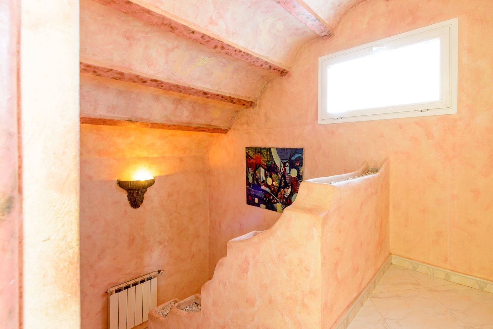 6 bedroom Villa for sale in Ibiza / Eivissa town with pool garage - € 3,500,000 (Ref: 9072129)