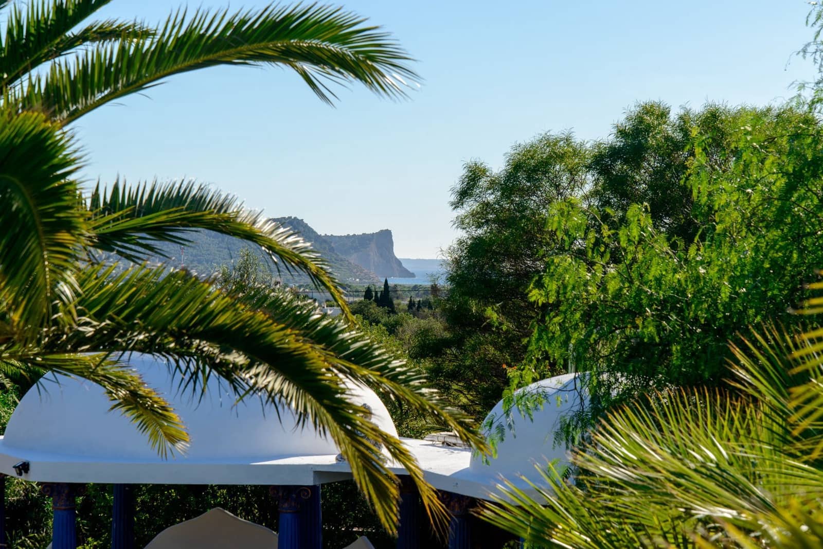 6 bedroom Villa for sale in Ibiza / Eivissa town with pool garage - € 3,500,000 (Ref: 9072129)