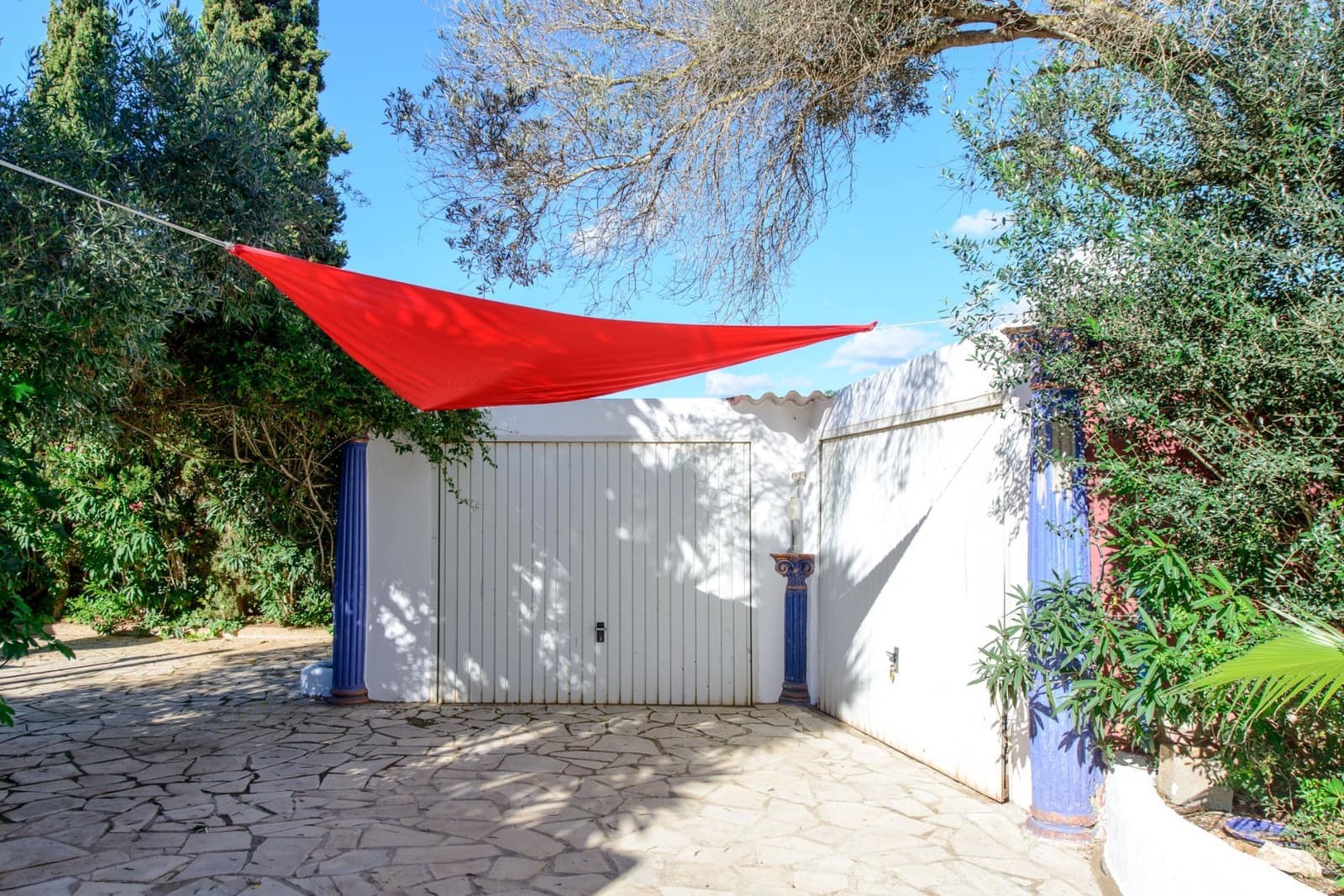 6 bedroom Villa for sale in Ibiza / Eivissa town with pool garage - € 3,500,000 (Ref: 9072129)