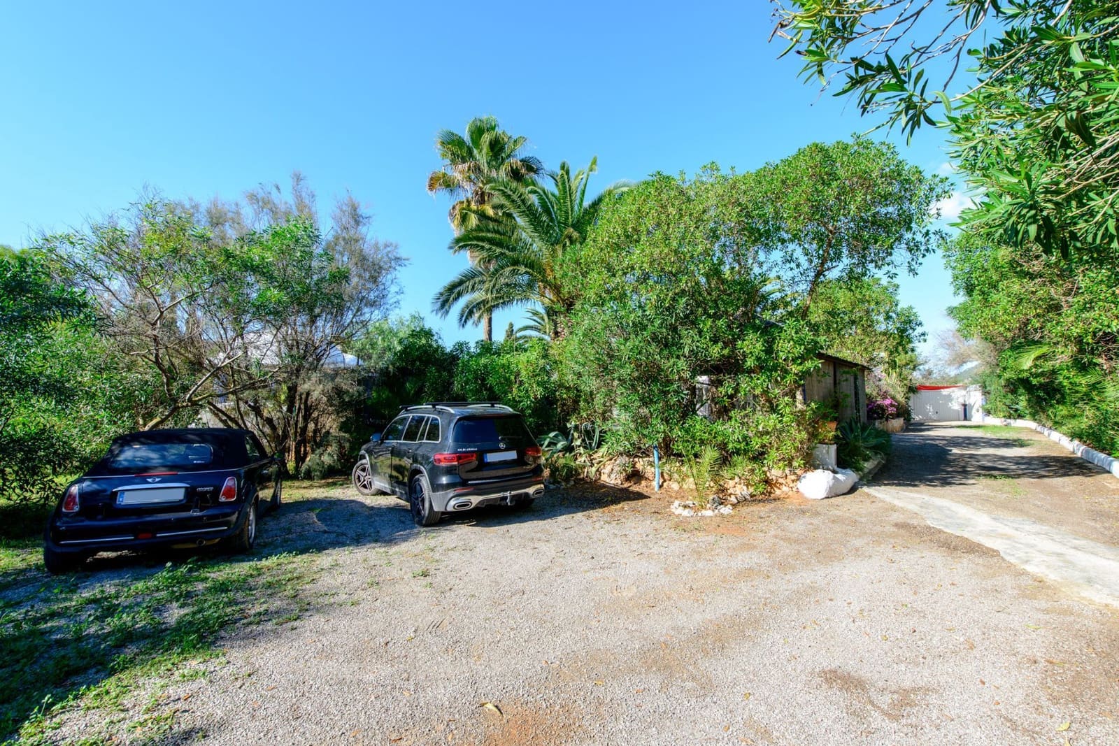 6 bedroom Villa for sale in Ibiza / Eivissa town with pool garage - € 3,500,000 (Ref: 9072129)