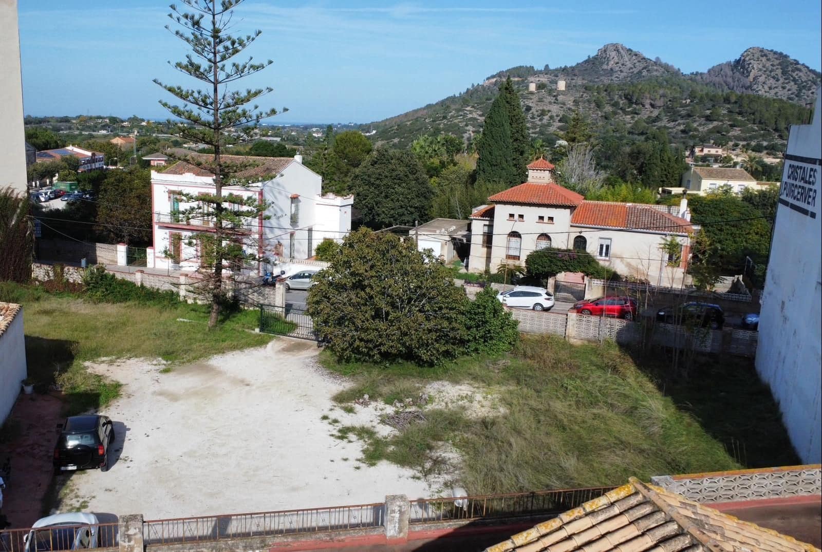 Area Edificabile in vendita in Pedreguer - 585.000 € (Rif: 9072135)