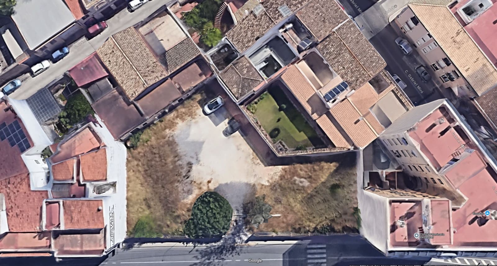 Area Edificabile in vendita in Pedreguer - 585.000 € (Rif: 9072135)