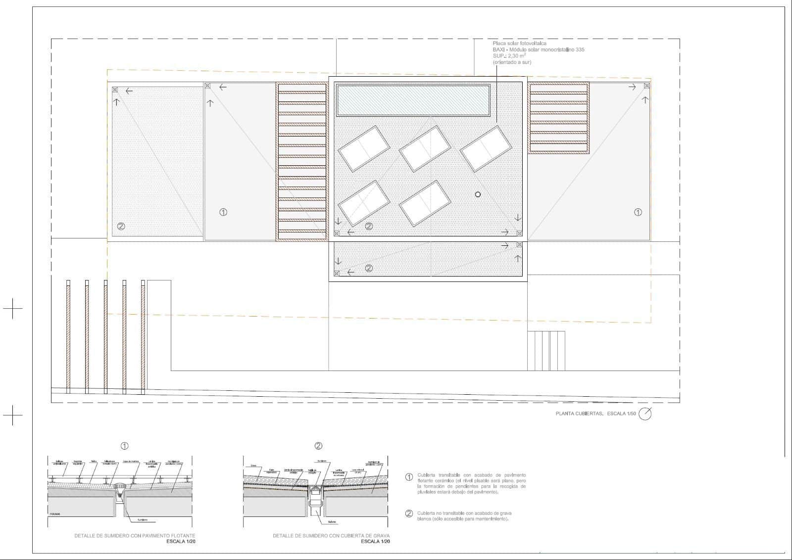 3 Zimmer Villa zu verkaufen in El Vergel / Verger mit Pool Garage - 550.000 € (Ref: 9072143)