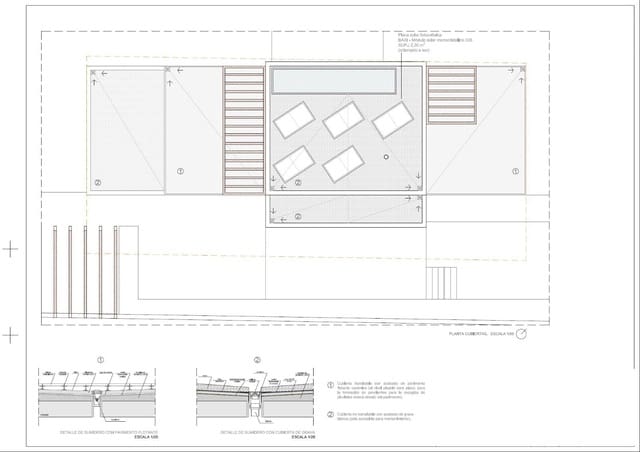 3 sypialnia Willa na sprzedaż w El Vergel / Verger z basenem garażem - 550 000 € (Ref: 9072143)