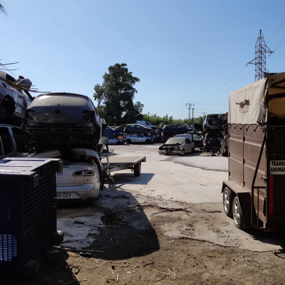 6 bedroom Commercial for sale in El Vergel / Verger - € 1,000,000 (Ref: 9072151)