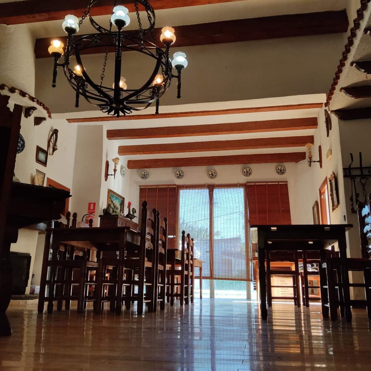 6 bedroom Commercial for sale in El Vergel / Verger - € 1,000,000 (Ref: 9072151)