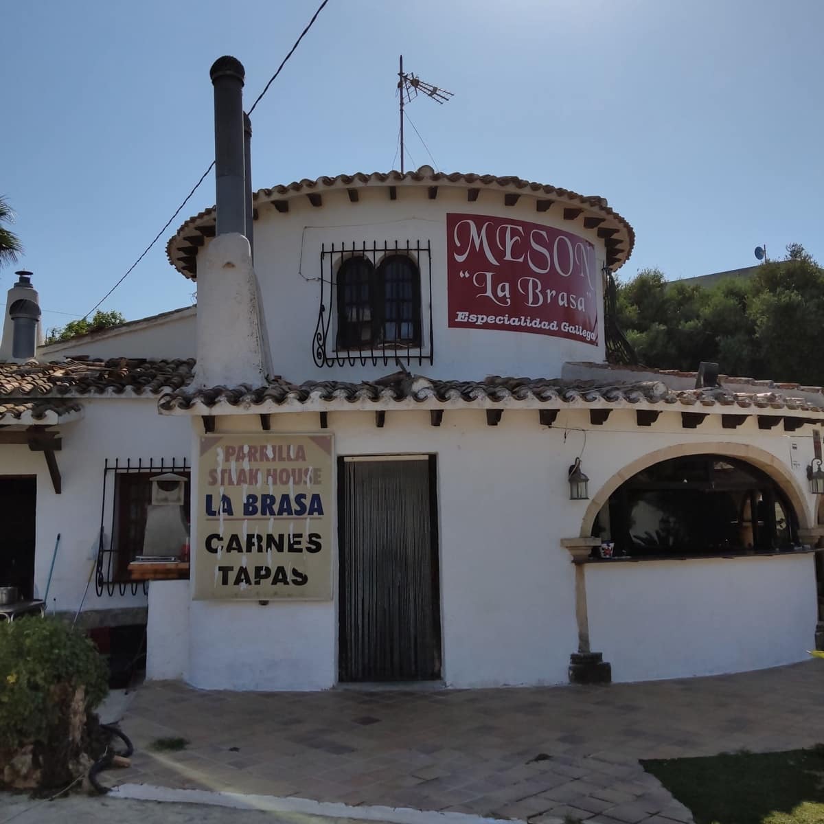 6 bedroom Commercial for sale in El Vergel / Verger - € 1,000,000 (Ref: 9072151)