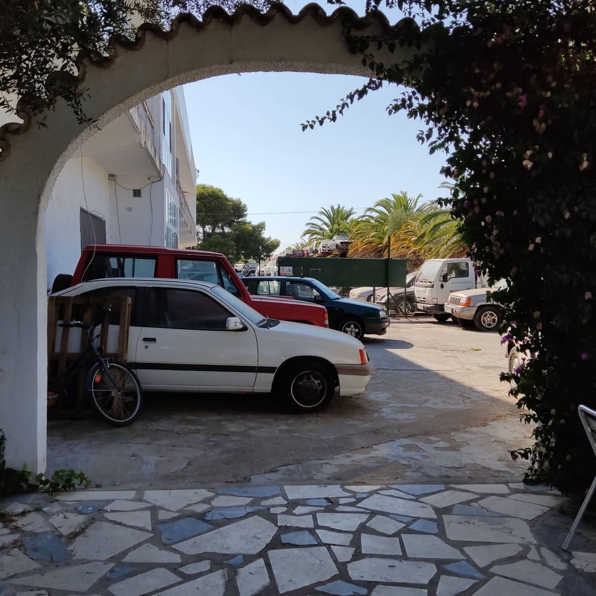 6 bedroom Commercial for sale in El Vergel / Verger - € 1,000,000 (Ref: 9072151)