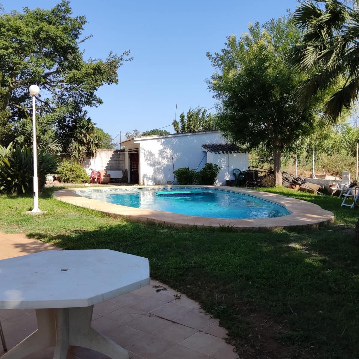 6 bedroom Commercial for sale in El Vergel / Verger - € 1,000,000 (Ref: 9072151)