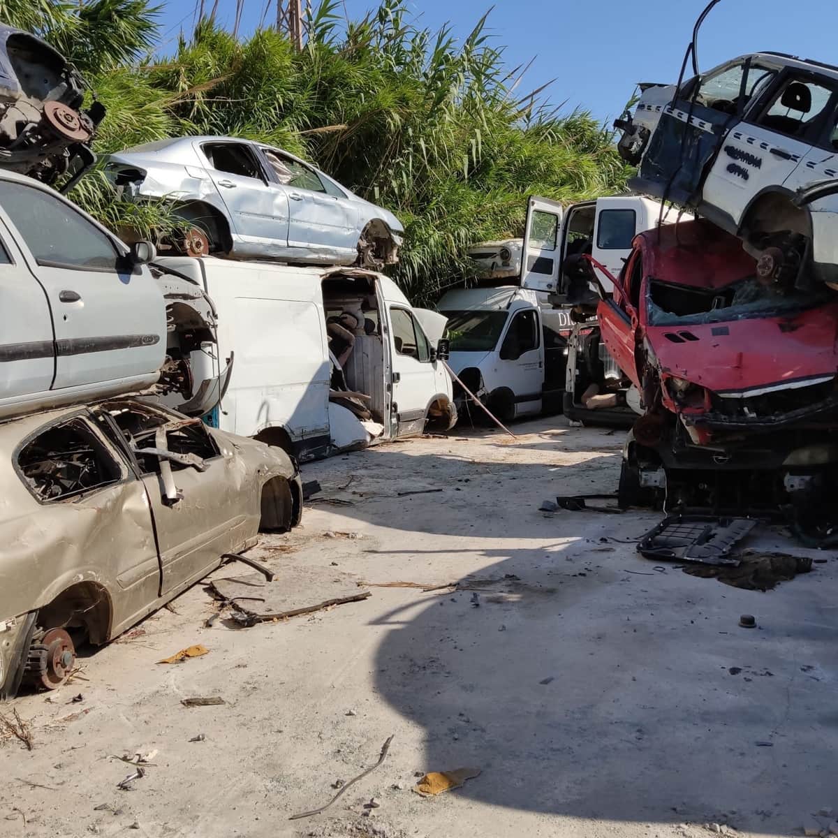 6 bedroom Commercial for sale in El Vergel / Verger - € 1,000,000 (Ref: 9072151)