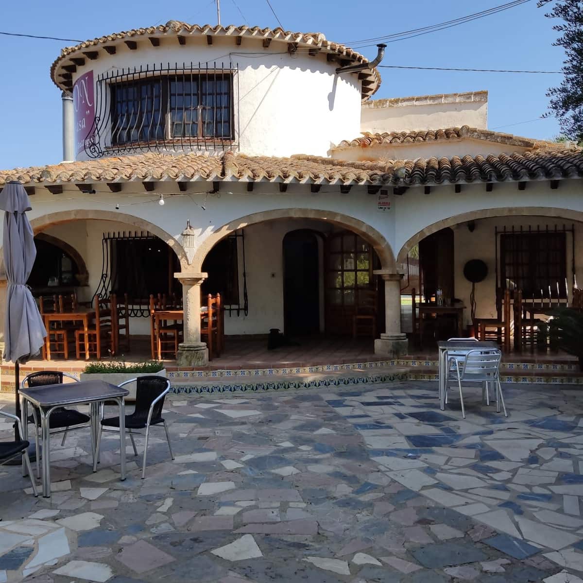 6 bedroom Commercial for sale in El Vergel / Verger - € 1,000,000 (Ref: 9072151)