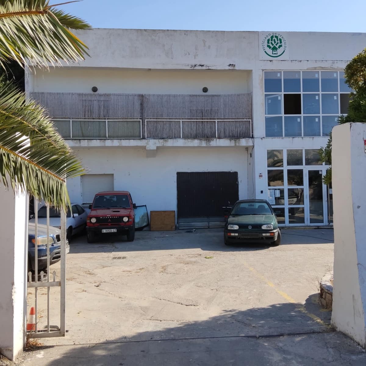 6 bedroom Commercial for sale in El Vergel / Verger - € 1,000,000 (Ref: 9072151)