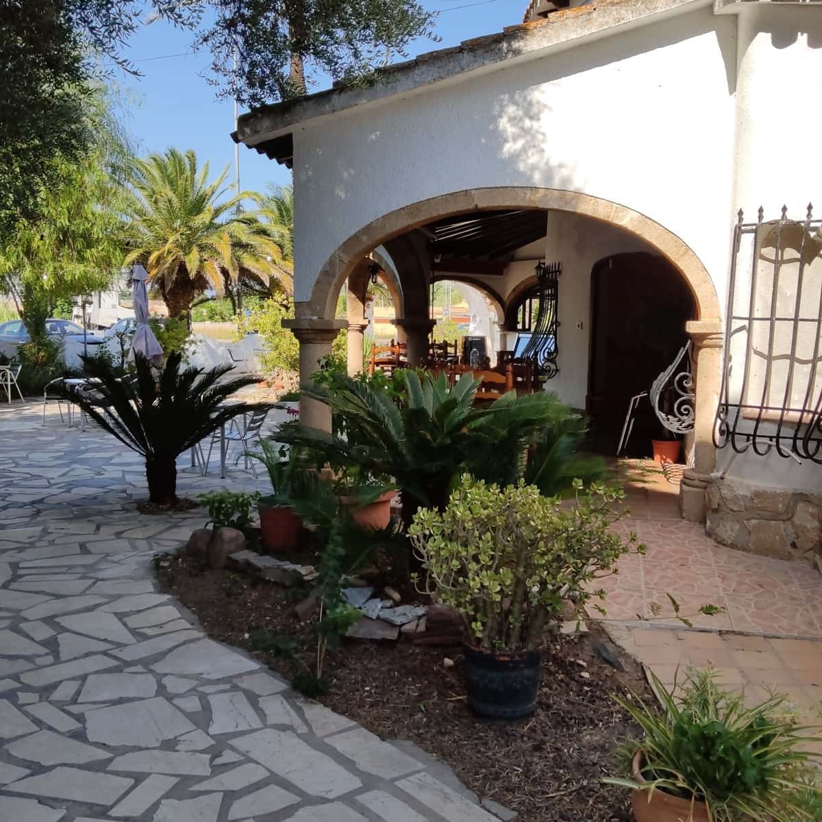 6 bedroom Commercial for sale in El Vergel / Verger - € 1,000,000 (Ref: 9072151)