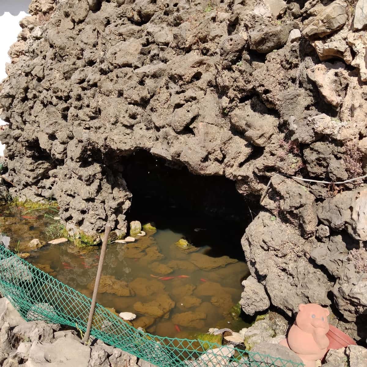 6 bedroom Commercial for sale in El Vergel / Verger - € 1,000,000 (Ref: 9072151)