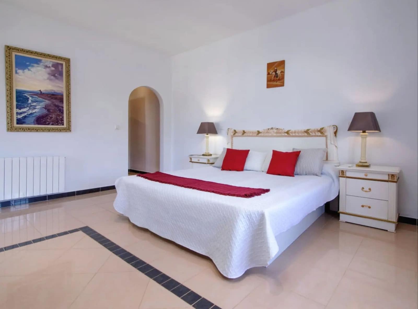 5 sypialnia Willa na sprzedaż w Javea / Xabia z basenem garażem - 1 450 000 € (Ref: 9072155)