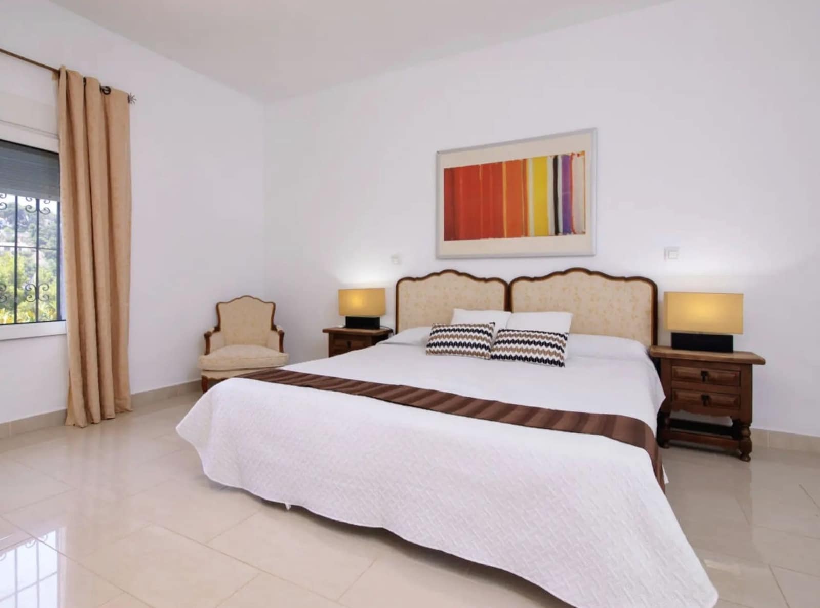 5 sypialnia Willa na sprzedaż w Javea / Xabia z basenem garażem - 1 450 000 € (Ref: 9072155)