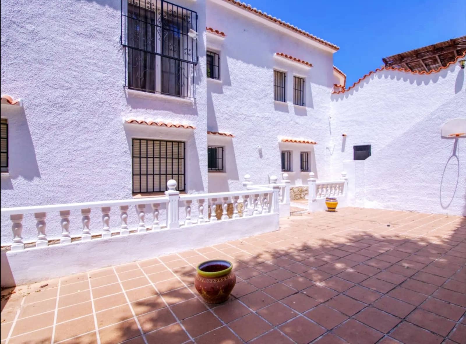 5 sypialnia Willa na sprzedaż w Javea / Xabia z basenem garażem - 1 450 000 € (Ref: 9072155)