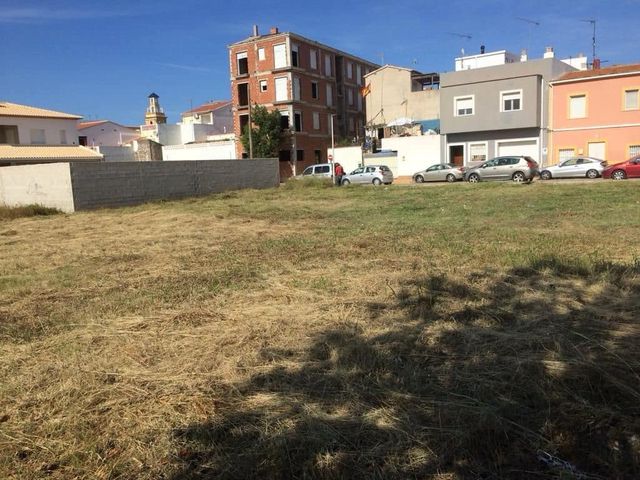 Area Edificabile in vendita in El Vergel / Verger - 320.000 € (Rif: 9072161)