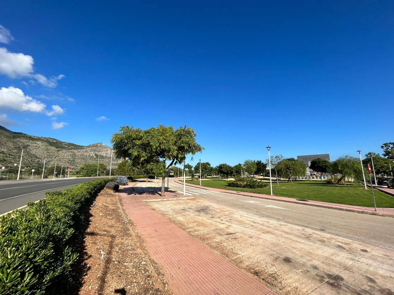 Area Edificabile in vendita in El Vergel / Verger - 320.000 € (Rif: 9072161)