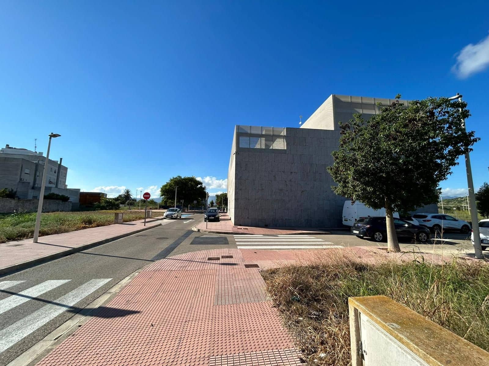 Area Edificabile in vendita in El Vergel / Verger - 320.000 € (Rif: 9072161)
