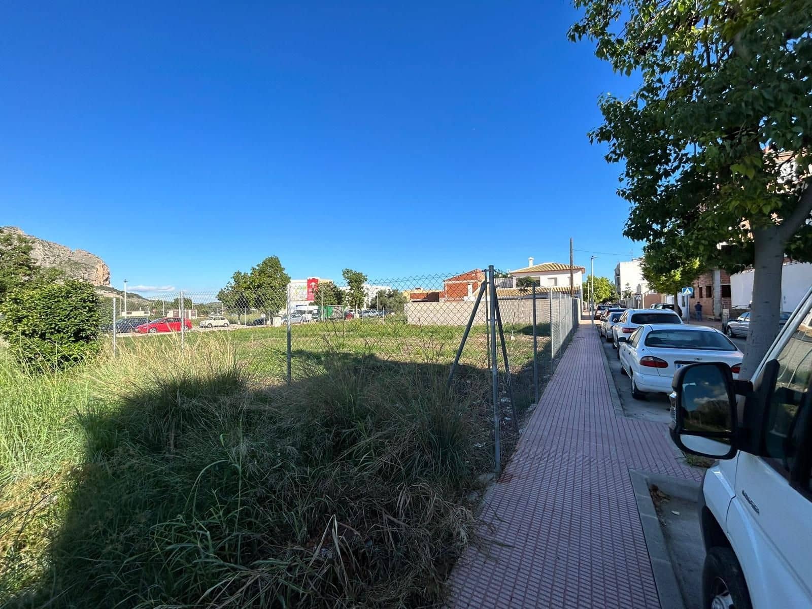 Area Edificabile in vendita in El Vergel / Verger - 320.000 € (Rif: 9072161)