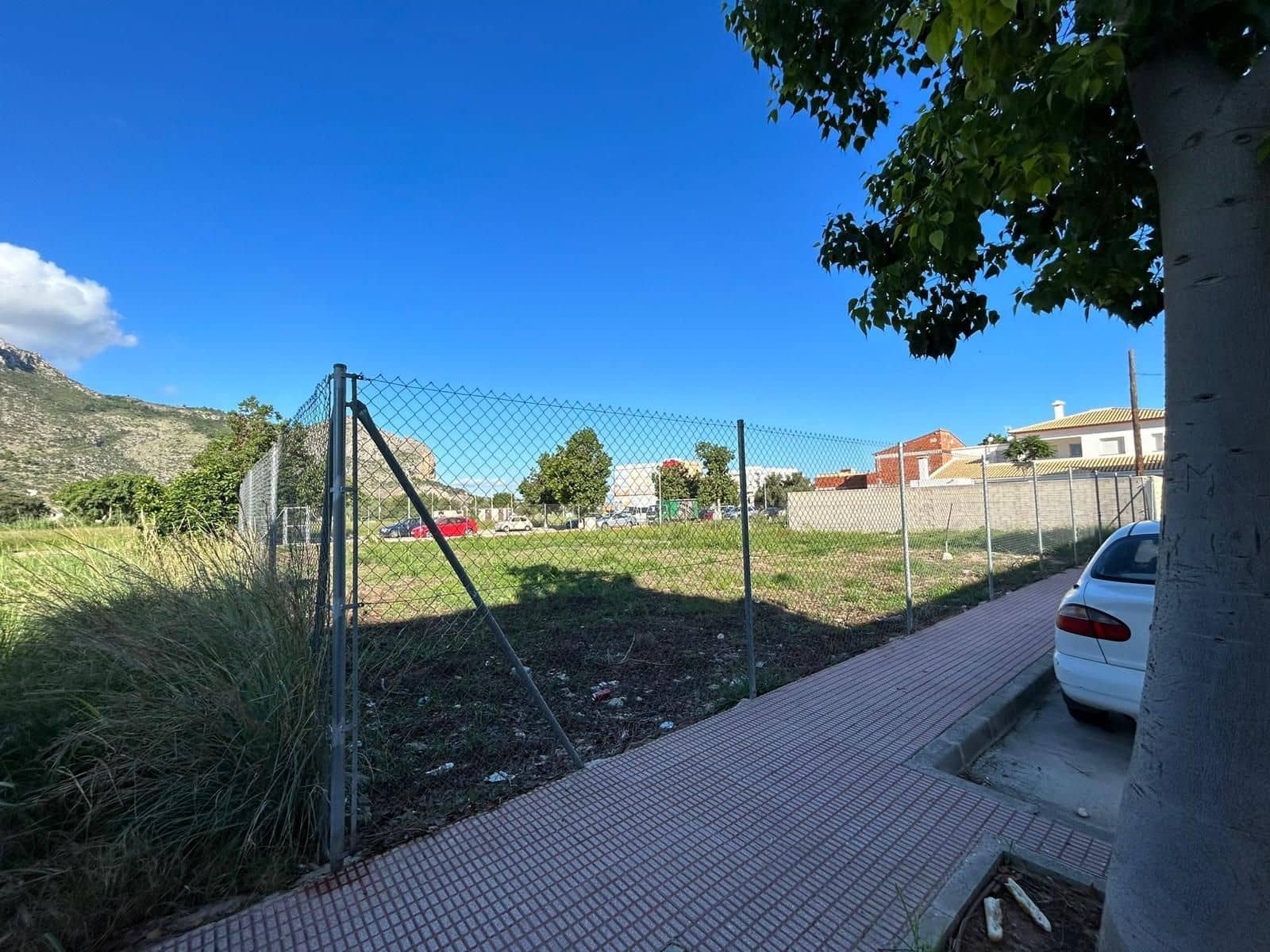 Area Edificabile in vendita in El Vergel / Verger - 320.000 € (Rif: 9072161)