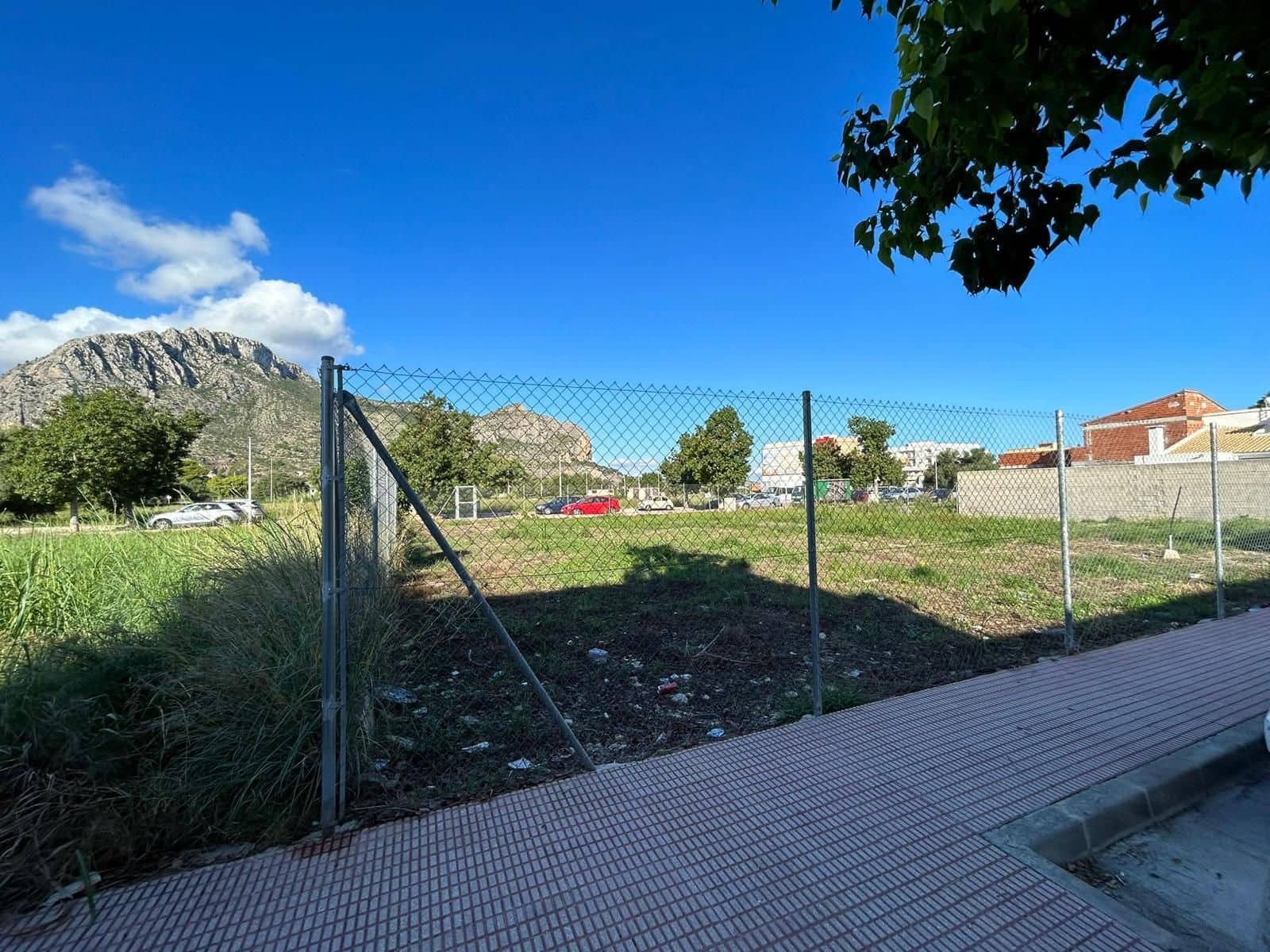 Area Edificabile in vendita in El Vergel / Verger - 320.000 € (Rif: 9072161)