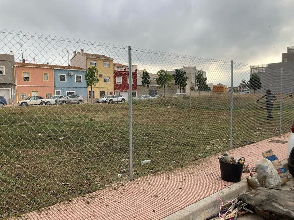Area Edificabile in vendita in El Vergel / Verger - 320.000 € (Rif: 9072161)