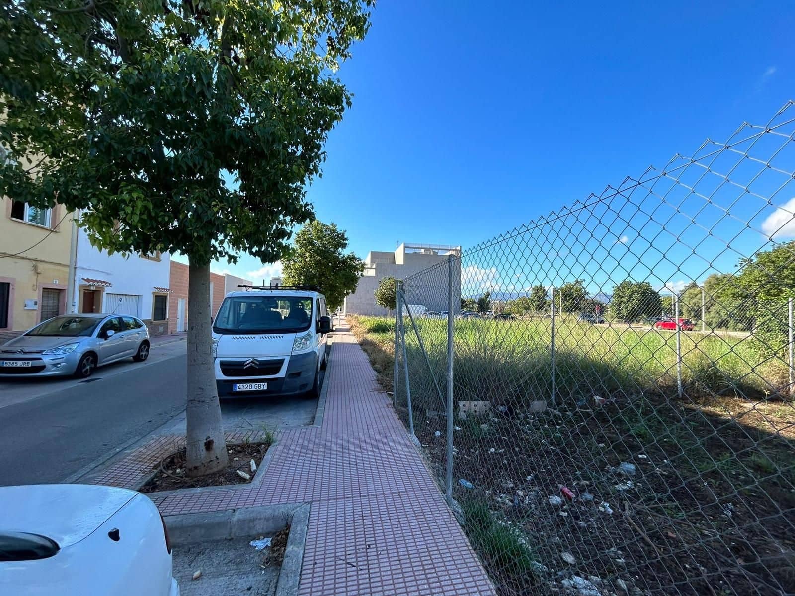 Area Edificabile in vendita in El Vergel / Verger - 320.000 € (Rif: 9072161)