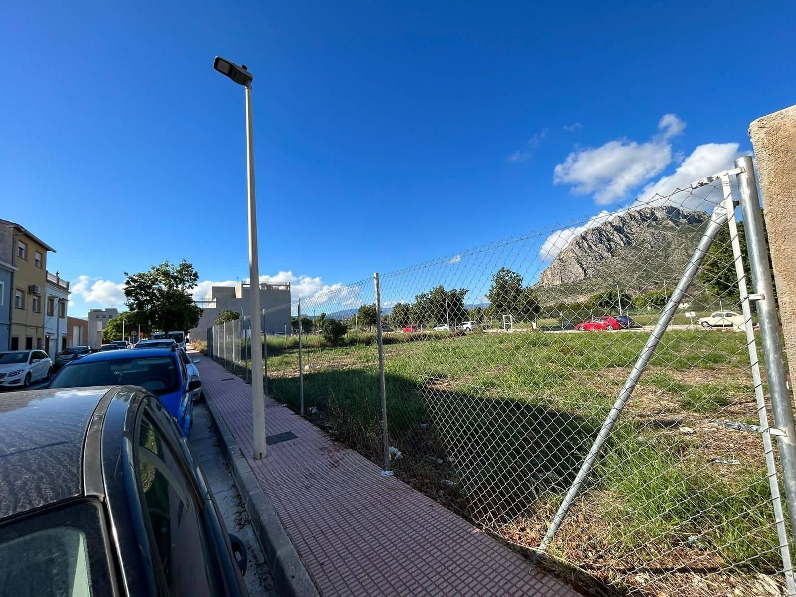 Area Edificabile in vendita in El Vergel / Verger - 320.000 € (Rif: 9072161)