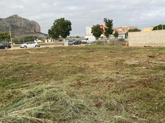 Area Edificabile in vendita in El Vergel / Verger - 320.000 € (Rif: 9072161)