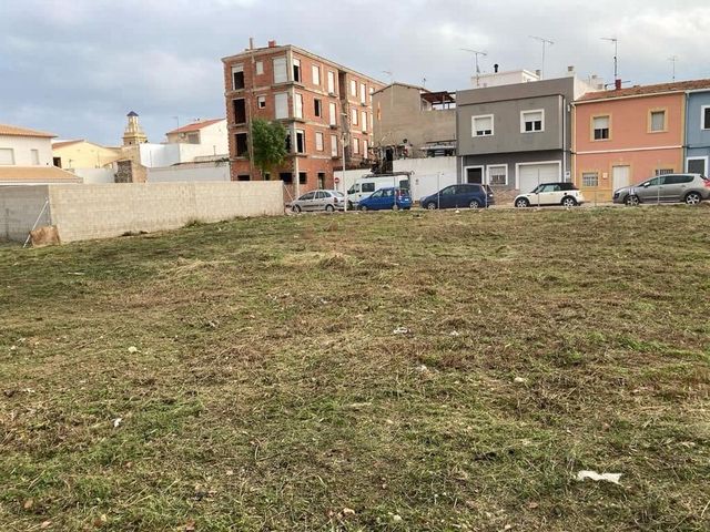 Area Edificabile in vendita in El Vergel / Verger - 320.000 € (Rif: 9072161)