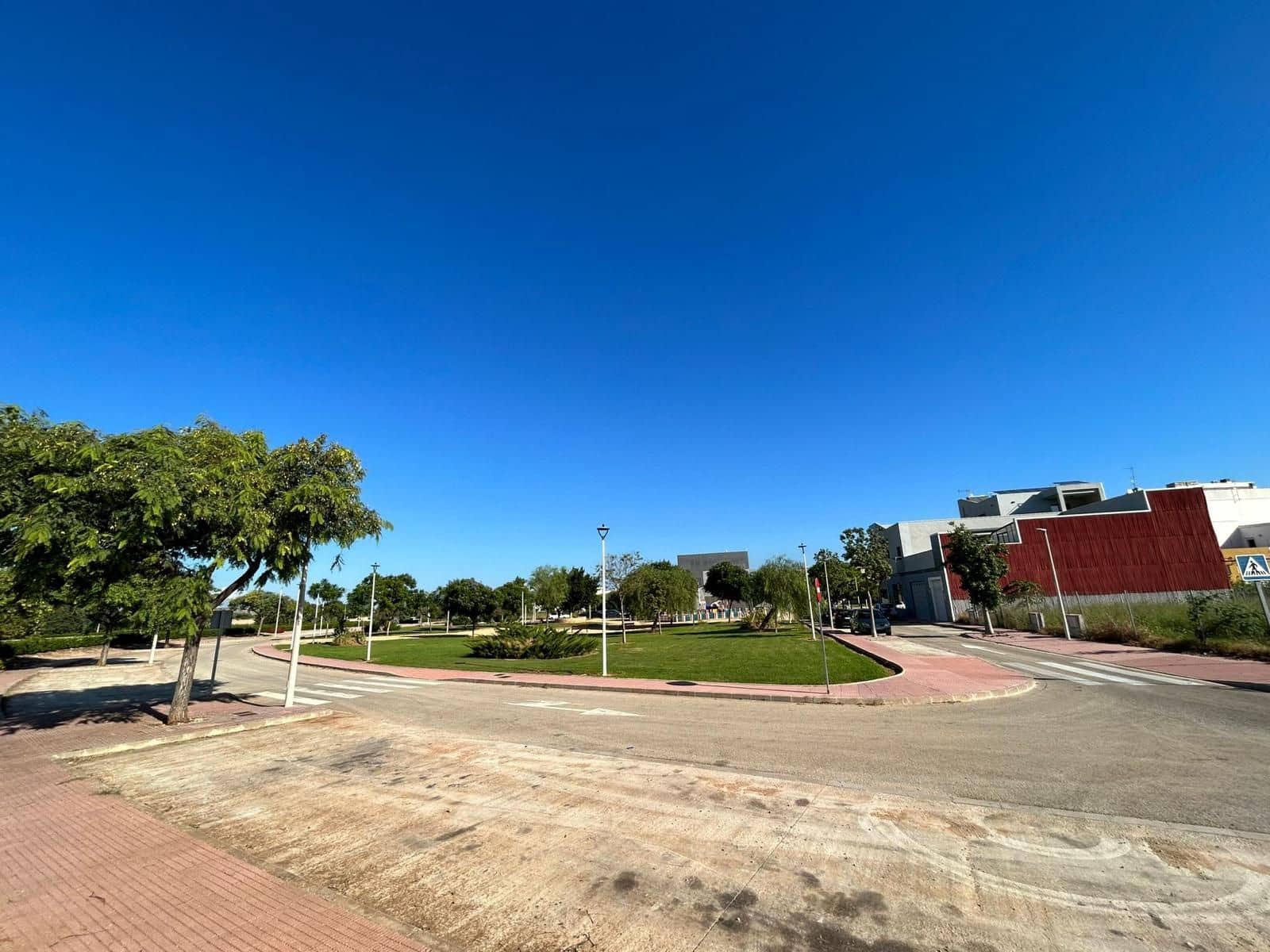 Area Edificabile in vendita in El Vergel / Verger - 320.000 € (Rif: 9072161)