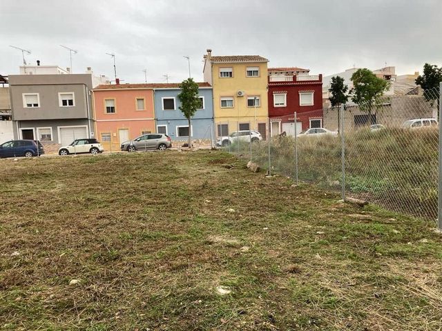 Area Edificabile in vendita in El Vergel / Verger - 320.000 € (Rif: 9072161)
