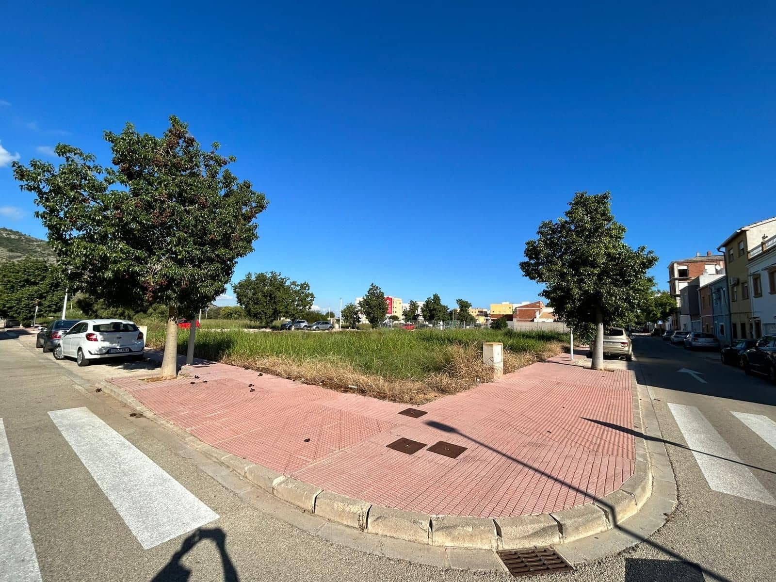 Area Edificabile in vendita in El Vergel / Verger - 320.000 € (Rif: 9072161)