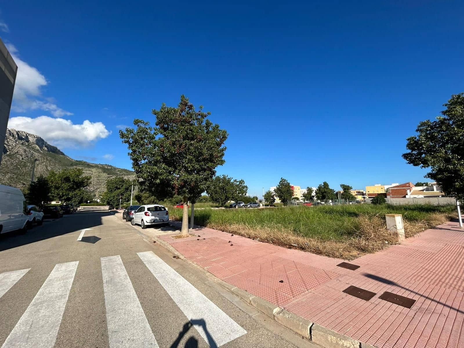 Area Edificabile in vendita in El Vergel / Verger - 320.000 € (Rif: 9072161)