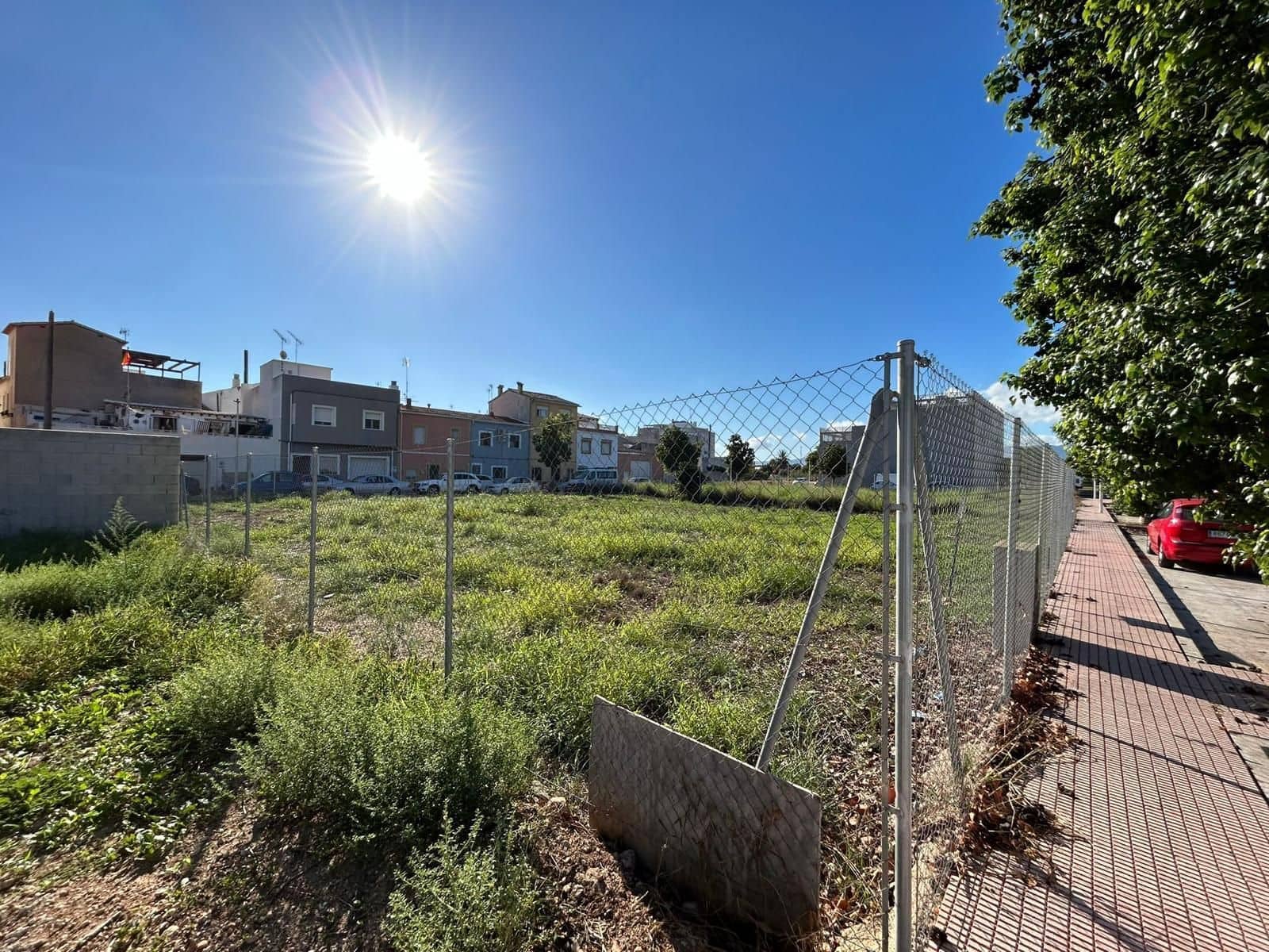 Area Edificabile in vendita in El Vergel / Verger - 320.000 € (Rif: 9072161)