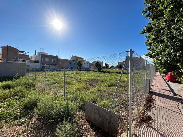 Area Edificabile in vendita in El Vergel / Verger - 320.000 € (Rif: 9072161)