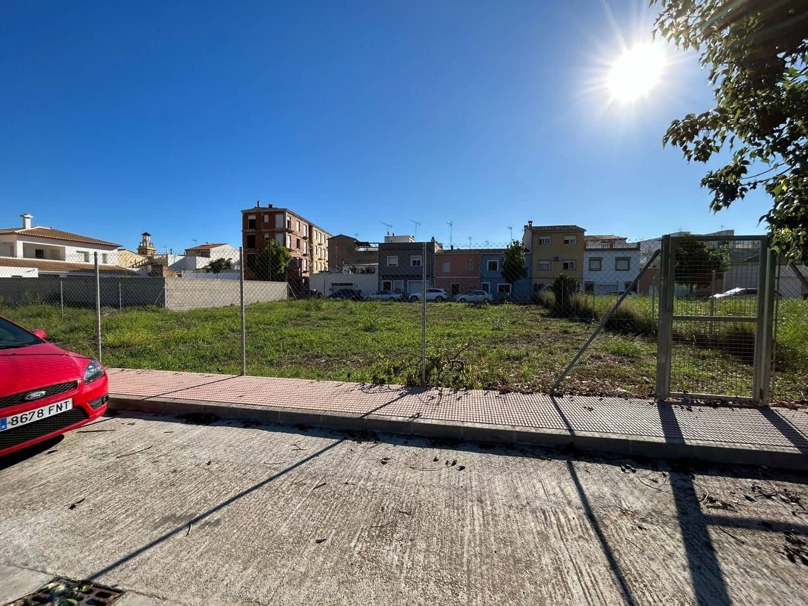 Area Edificabile in vendita in El Vergel / Verger - 320.000 € (Rif: 9072161)