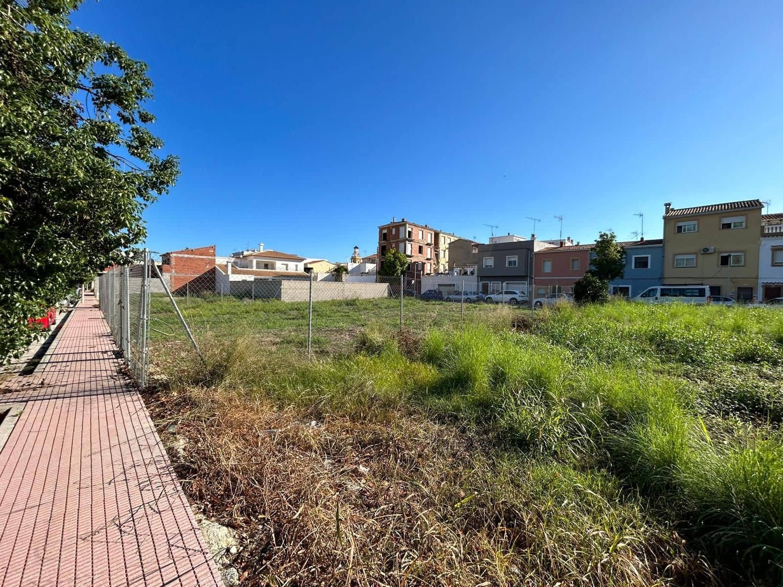 Area Edificabile in vendita in El Vergel / Verger - 320.000 € (Rif: 9072161)