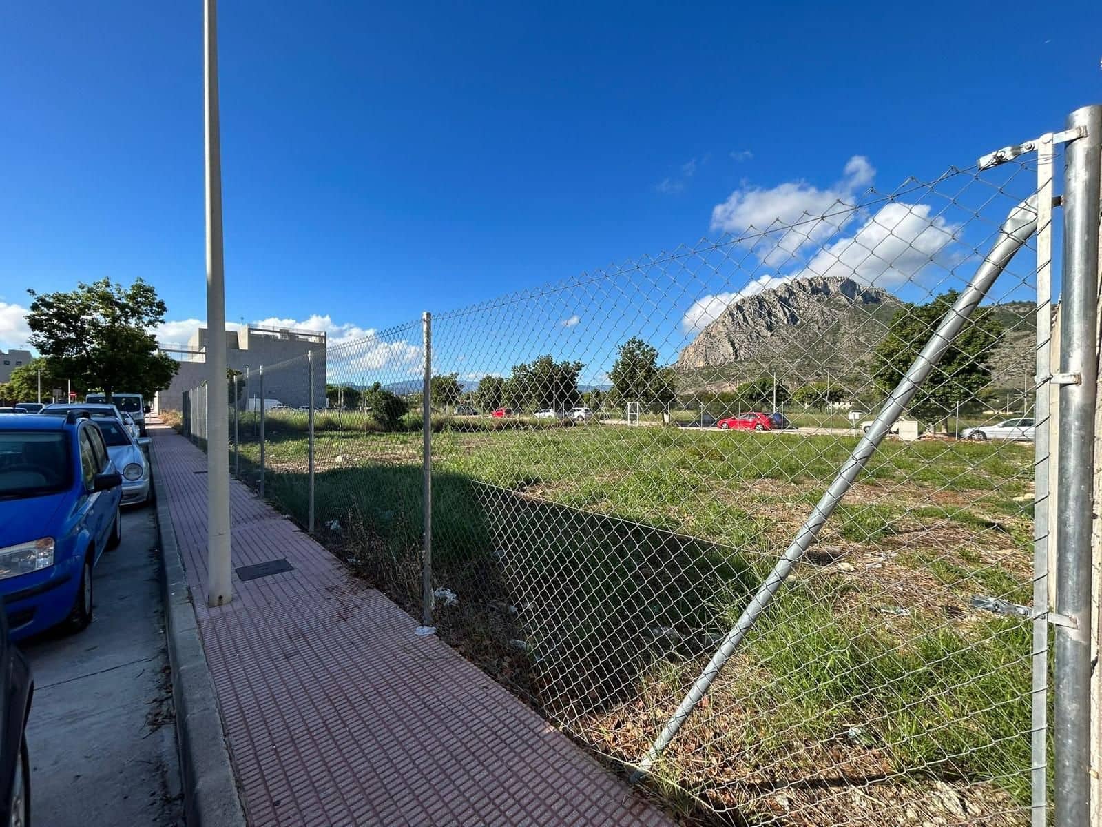 Area Edificabile in vendita in El Vergel / Verger - 320.000 € (Rif: 9072161)