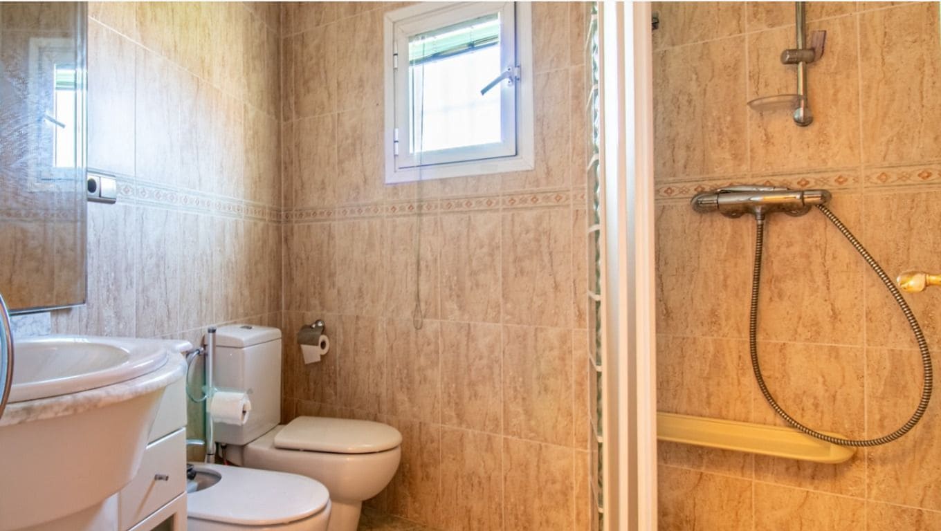 6 soveværelse Hotel til salg i El Vergel / Verger med garage - € 1.500.000 (Ref: 9072166)