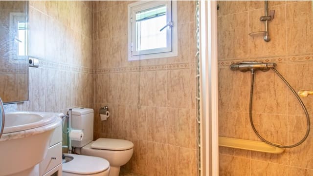 6 soverom Hotell til salgs i El Vergel / Verger med garasje - € 1 500 000 (Ref: 9072166)