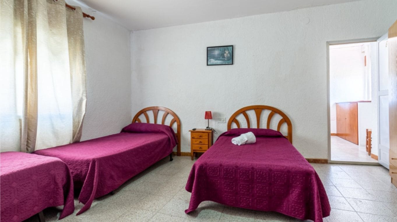 6 soveværelse Hotel til salg i El Vergel / Verger med garage - € 1.500.000 (Ref: 9072166)