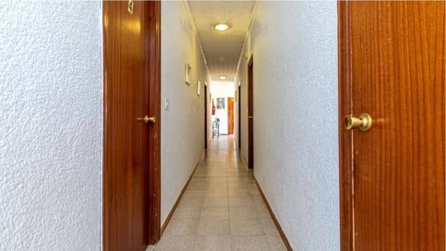 6 soverom Hotell til salgs i El Vergel / Verger med garasje - € 1 500 000 (Ref: 9072166)