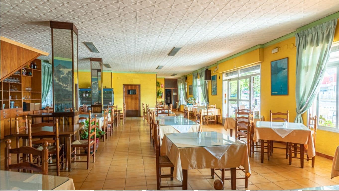 6 soveværelse Hotel til salg i El Vergel / Verger med garage - € 1.500.000 (Ref: 9072166)