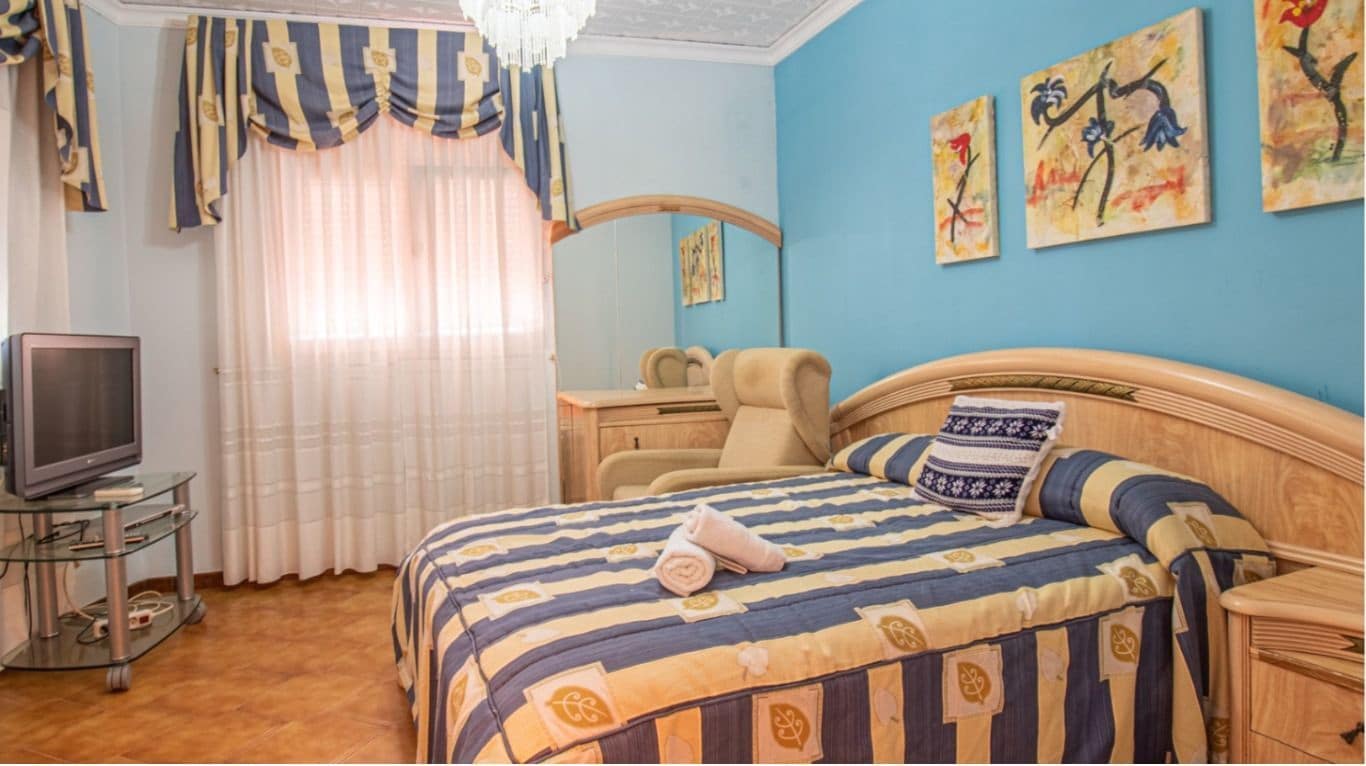 6 soveværelse Hotel til salg i El Vergel / Verger med garage - € 1.500.000 (Ref: 9072166)