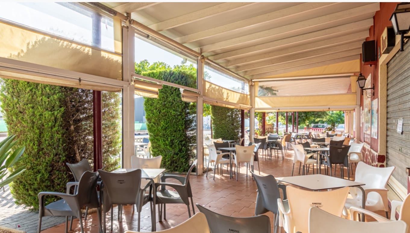 6 soveværelse Hotel til salg i El Vergel / Verger med garage - € 1.500.000 (Ref: 9072166)