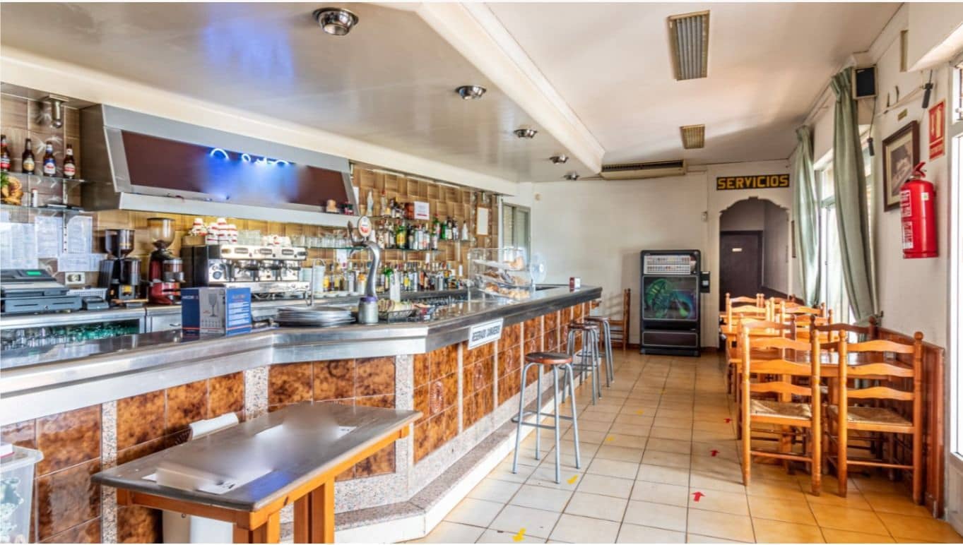 6 soveværelse Hotel til salg i El Vergel / Verger med garage - € 1.500.000 (Ref: 9072166)